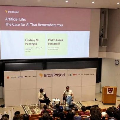 Brasileiros em Harvard e MIT posicionam o Brasil Project no mercado global