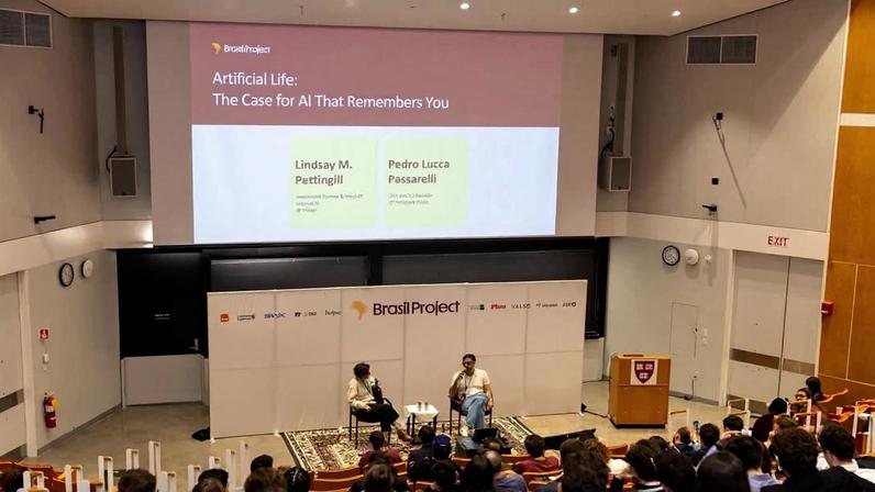 Brasileiros em Harvard e MIT posicionam o Brasil Project no mercado global