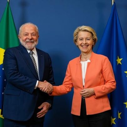 Acordo Mercosul-UE entra em vigor; veja mudanças