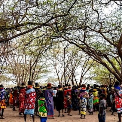 Cristianismo pode ser aliado da conservação no Quênia (comentário)