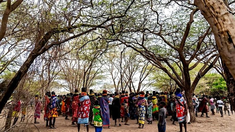 Cristianismo pode ser aliado da conservação no Quênia (comentário)