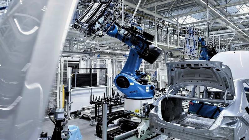 Mercado automotivo (Foto: Freepik)