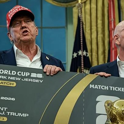 Seguro se prepara para lucrar com o Mundial de futebol nos EUA