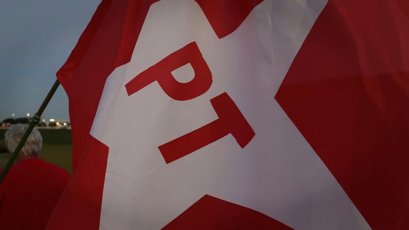 PT - Partidos dos Trabalhadores (Lula Marques/Agência PT/Divulgação)