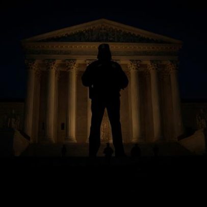 Suprema Corte dos EUA adota pauta secreta para decidir poderes do presidente