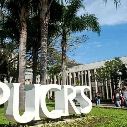 PUCRS abre inscrições para Vestibular de Inverno