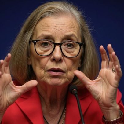 Sanofi recebe Belén Garijo com forte alta na bolsa após superar previsões