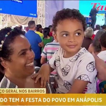 Balanço Geral nos Bairros chega à edição 179
