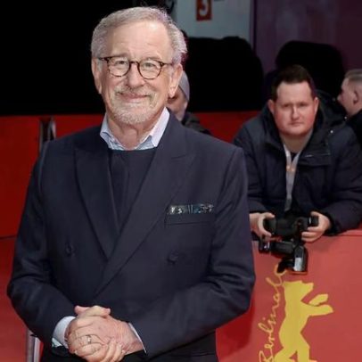 Spielberg critica excesso de reboots e sequências, diz que cinema perderá fôlego