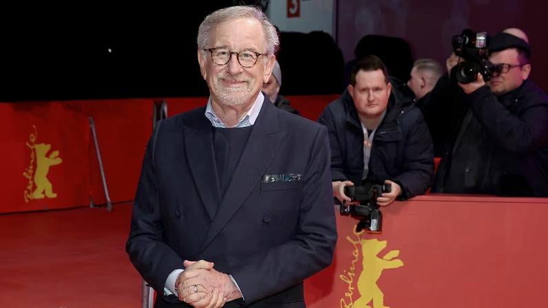Steven Spielberg