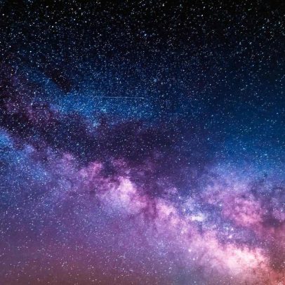 Estrela misteriosa na Via Láctea oferece pistas sobre o nascimento do universo