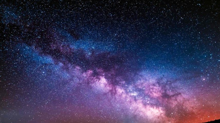 Astro com origem fora da Via Láctea pode ser relíquia do início do universo (Imagem: Getty Images via Canva)