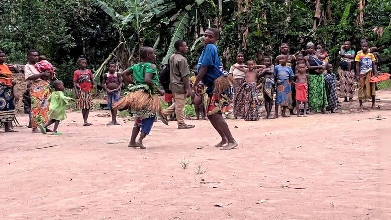 Centro de direitos humanos abre caminho à justiça para povos indígenas na RCA