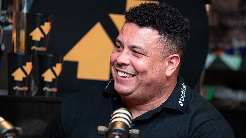 Ronaldo comenta SAF em clube paulista e indica avanço nas negociações