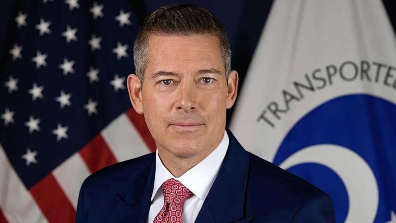 Sean Duffy: taxação para melhorar o Controle de Tráfego Aéreo