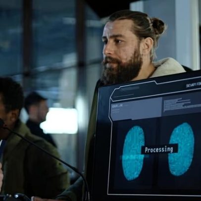 Europa adota controle eletrônico para entrada de brasileiros em 29 países