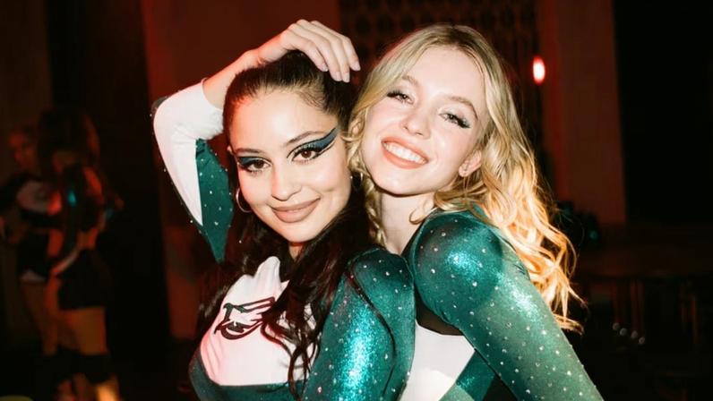 Viewers of "Euphoria" fell in love with the bedazzled, technicolour makeup looks of seasons one and two.