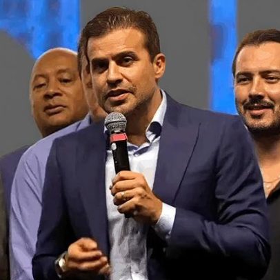 Marçal diz que Lula só pode vencer Bolsonaro em confronto direto