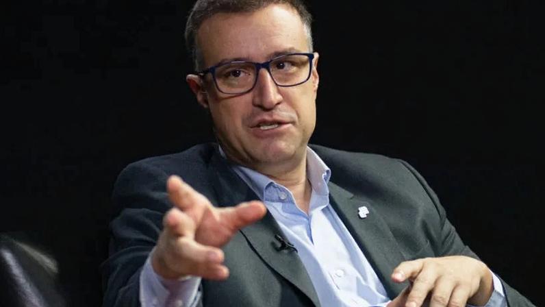 Pablo Cesário, presidente do Ibram, disse que municípios “não terão outra opção a não ser sair da ação”