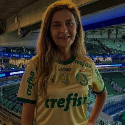 Palmeiras pode deixar a Libra após acordo com Flamengo