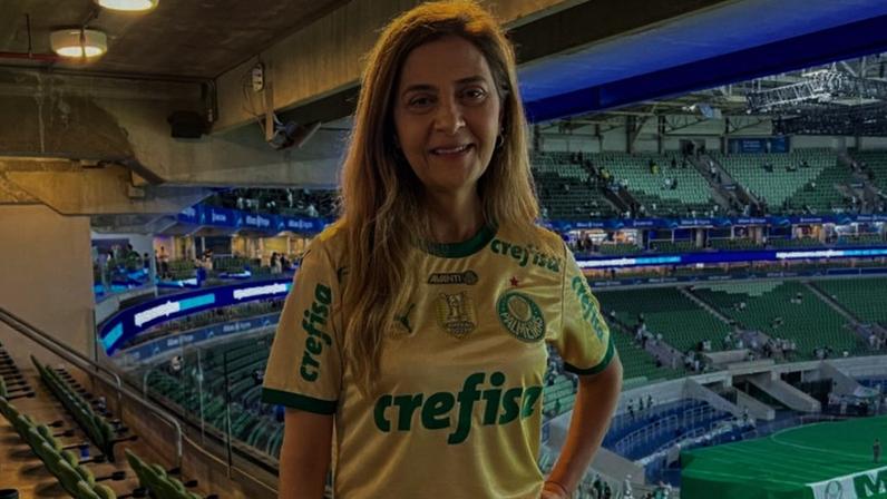 Palmeiras pode deixar a Libra após acordo com Flamengo