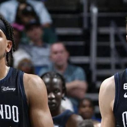 Resultados da rodada de 12 de abril da NBA 2025/26