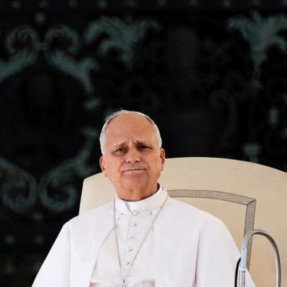 Papa Leão XIV pede aos EUA e Irã que retomem negociações de paz