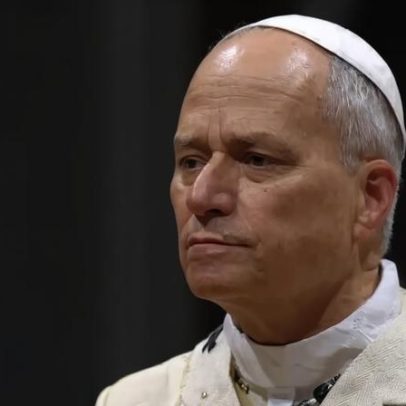 Leão XIV faz discurso pela paz e apela a líderes globais