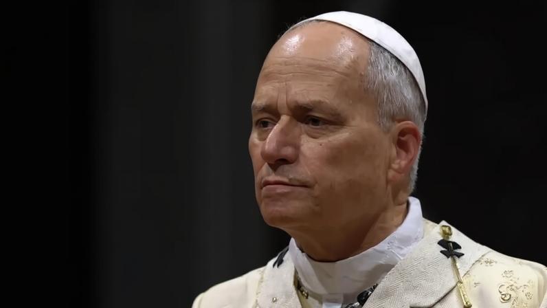 Leão XIV faz discurso pela paz e apela a líderes globais