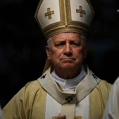 Famílias de crianças mortas no Irã apelam ao papa Leão 14