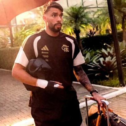 Flamengo planeja logística para enfrentar altitude de Cusco na Libertadores