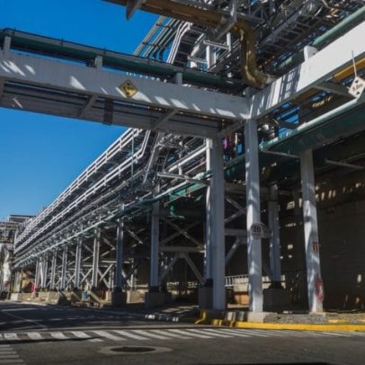 Competitividade industrial vira prioridade de Estado