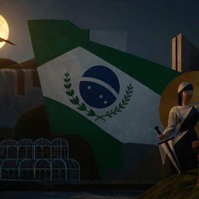 Paraná discute criação do seu Tribunal Regional Federal