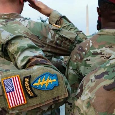 EUA enfrentam queda no profissionalismo de seus líderes militares
