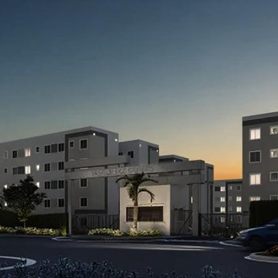 Empreendimentos transformam bairros populares em Salvador