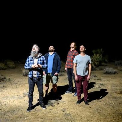 Parts and Labor se reúnem com single de 20 minutos em quatro partes