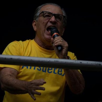 Malafaia critica STF e acusa interferência na CPI do Crime Organizado
