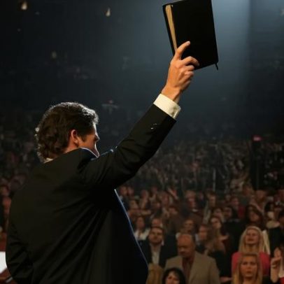 Apenas 22% dos americanos veem cristãos como empáticos, aponta pesquisa
