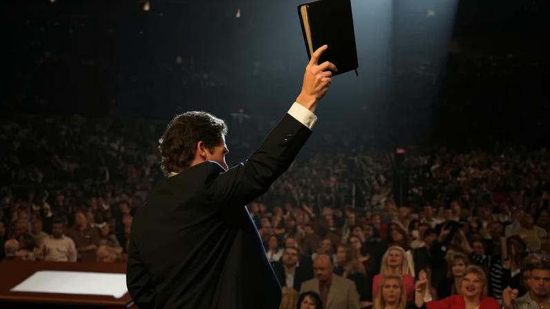 Apenas 22% dos americanos veem cristãos como empáticos, aponta pesquisa