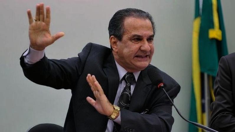Pastor Silas Malafaia | Reprodução