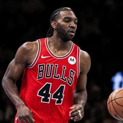 Fãs do Bulls criticam Patrick Williams após demissões
