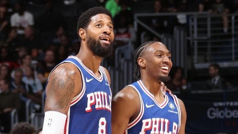 NBA 2025/26: Resultados da rodada de 3 de abril