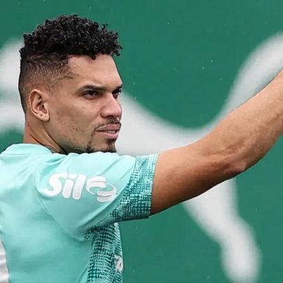 Paulinho avança em recuperação e Palmeiras define estratégia para retorno