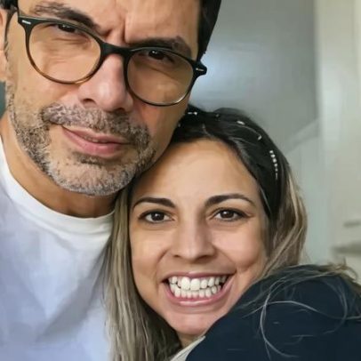 Paulo César Baruk interrompe show ao saber do falecimento da irmã