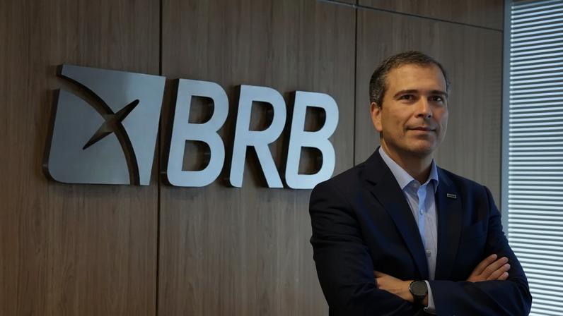 Foto: Divulgação/BRB
