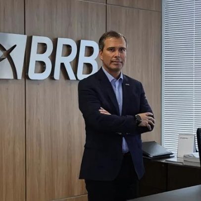Ex-presidente do BRB é preso na operação Compliance Zero