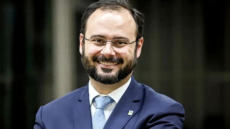 Paulo Henrique Rodrigues é nomeado novo ministro do empreendedorismo. Foto: Reprodução/ LinkedIn
