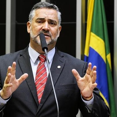 Lula muda liderança na Câmara e mira Pimenta para destravar agenda