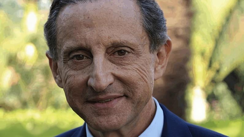 Presidente da Fiesp, Paulo Skaf (foto) disse que a redução de apenas 0,25 p.p. “parece encenação"