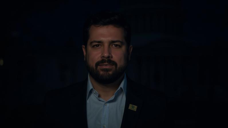 Paulo Figueiredo detalha saída de Marcelo Ivo e prevê crise entre Trump e Lula